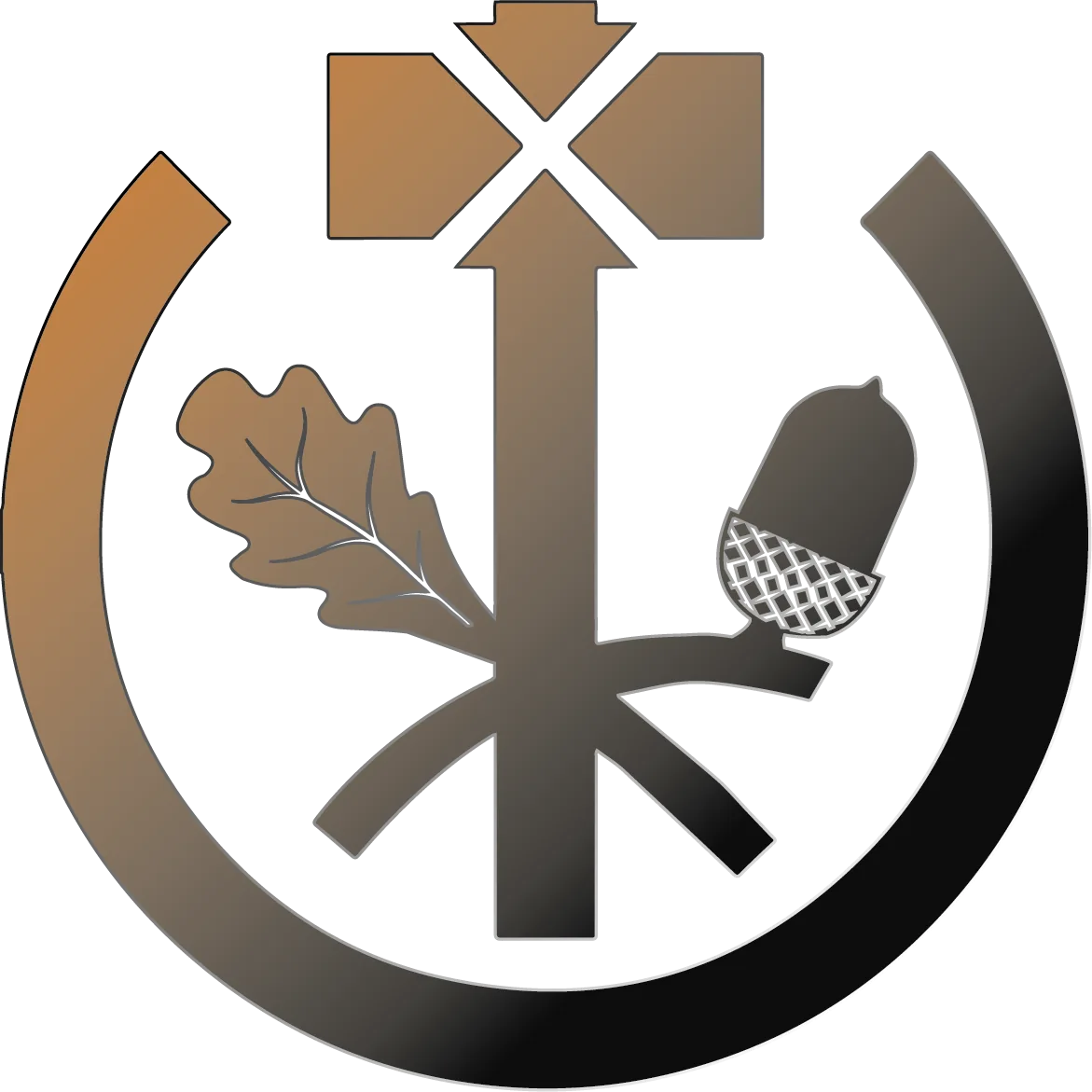 Zeichen des Deutschen Handwerks